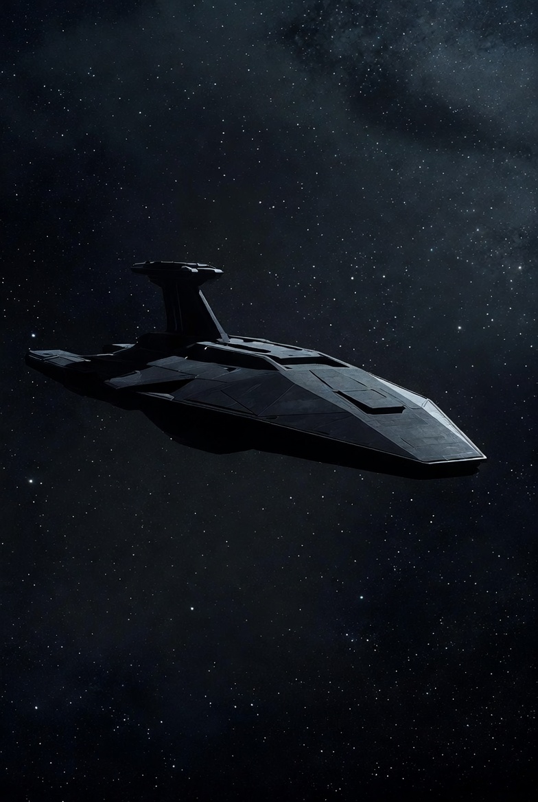 USSC Hunt — light tactical cruiser