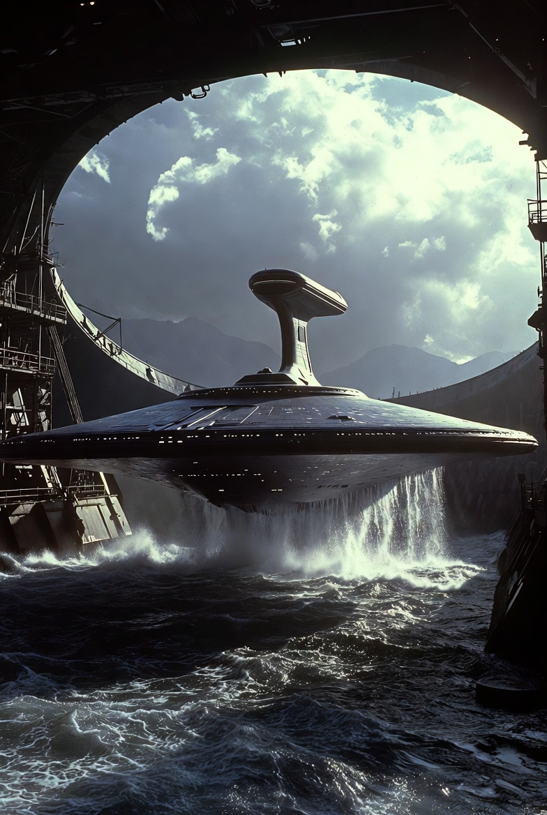 USSC Typhon — multi-dimensional interceptor