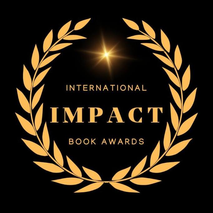 International Impact Book Awards FB profile picture International Impact Book Awards FB profile picture