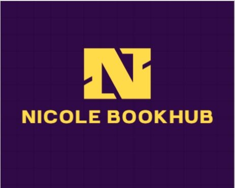 Nicole Bookhub FB Profile Picture Nicole Bookhub FB Profile Picture