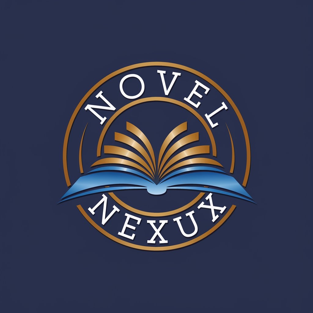 Novel Nexux FB Profile picture Novel Nexux FB Profile picture